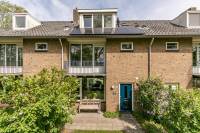 Woning Schielaan 8 Heemstede