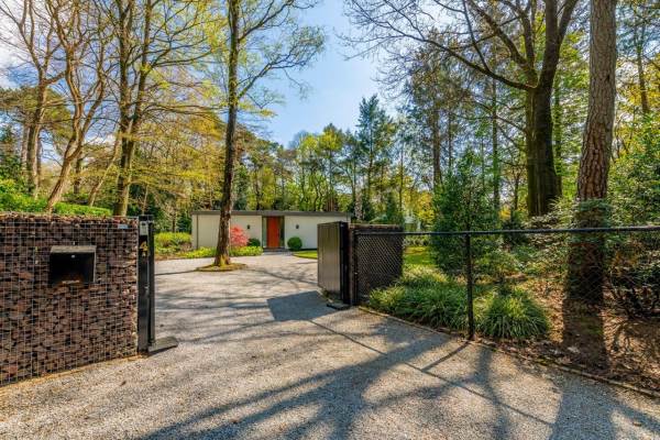 Woning Taveernelaan 4A Bosch en Duin