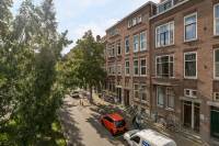 Woning Hooidrift 153A 3 Rotterdam