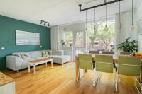 Woning Insulindeweg 98B AMSTERDAM