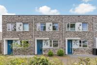 Woning Roegoorn 7b Assen