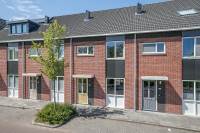 Woning Mr. W. Doornbosstraat 17 Meppel