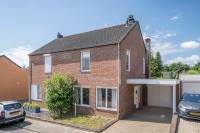 Woning Groot-nullandstraat 48Kerkrade KERKRADE