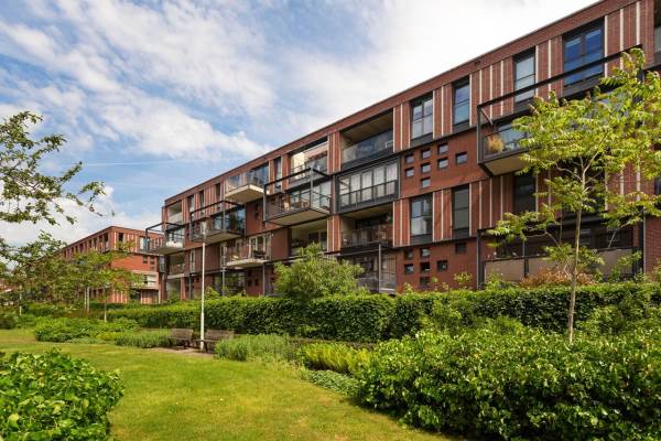 Woning Voorsterbeeklaan 66 Utrecht