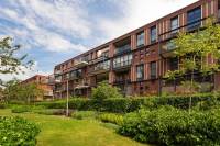 Woning Voorsterbeeklaan 66 Utrecht