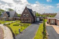 Woning Welgelegen 8 Burgerbrug