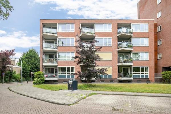 Woning Karel Doormanlaan 31 Haarlem