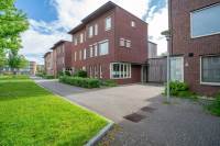 Woning Einthovenlaan 14 GRONINGEN