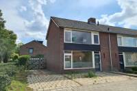 Woning Von Suppestraat 1 HALSTEREN