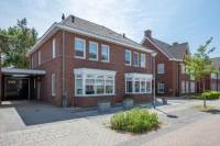 Woning Hoge Zijdeweg 42 Vlierden