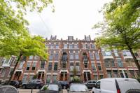 Woning Claes de Vrieselaan 30A-II ROTTERDAM
