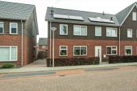 Woning Iepenlaan 32 Rouveen