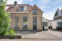 Woning Dr. Willem Vosstraat 24 Poortugaal