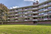 Woning Johannes Poststraat 195 Zwijndrecht