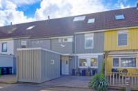 Woning Griend 1437 LELYSTAD