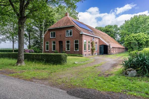 Woning Kalkwijk 171 Hoogezand