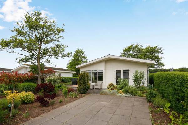 Woning Parc Du Soleil 111 NOORDWIJK ZH