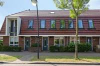 Woning Leilat 71 Hooglanderveen