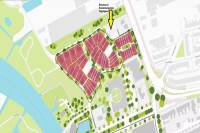 Bouwgrond Rustenburgertuin 0Ongenum OEGSTGEEST