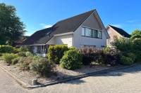 Woning Torenvalk 17 Ommen