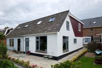 Woning van Fenemalaan 16 Hoogmade