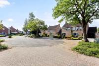 Woning De Kaanjel 30 Herten