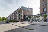 Woning Spieringstraat 40 Bergen op Zoom