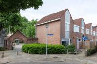 Woning Borneostraat 19 ALMELO