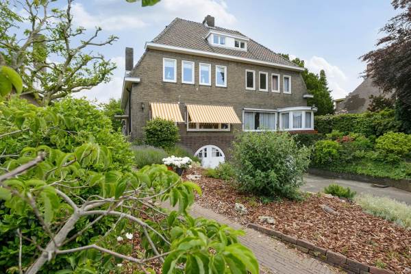 Woning Wilhelminalaan 90 Roermond