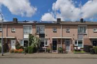 Woning Carry Pothuisstraat 7 HOOFDDORP