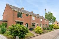 Woning Raadhuisstraat 25 Wijdenes