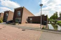 Woning Oltmansstraat 2 BERGSCHENHOEK