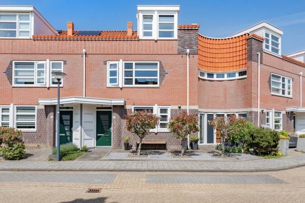 Woning Matissehof 127 HOORN