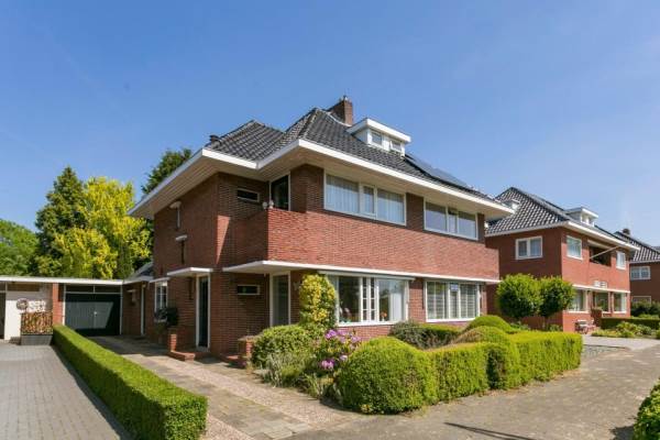 Woning Uitwierderweg 55 DELFZIJL