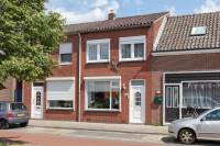 Woning Bornerbroeksestraat 108 ALMELO