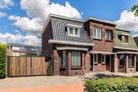 Woning Tilburgseweg 41 Breda