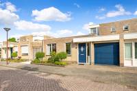 Woning Molmerlaan 42 Oudenbosch