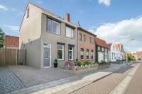 Woning Hoenderweg 50 Sint-Annaland