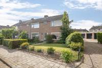 Woning Nassaulaan 93 Goes