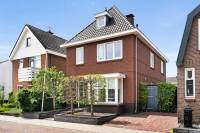 Woning Gortstraat 81 Veenendaal