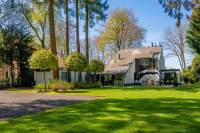 Woning Oude Tempellaan 14A Soesterberg