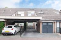 Woning Pijlstaart 5 Bunschoten-Spakenburg