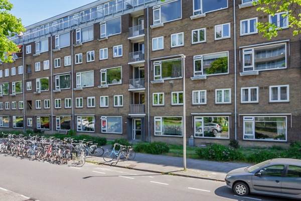 Woning Briljantlaan 64 Utrecht