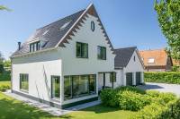 Woning Bosweg 27 Oostvoorne