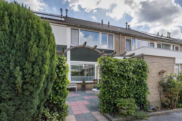 Woning Laseurpad 26 Schiedam