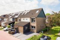Woning Smaragd 33 Berkel en Rodenrijs