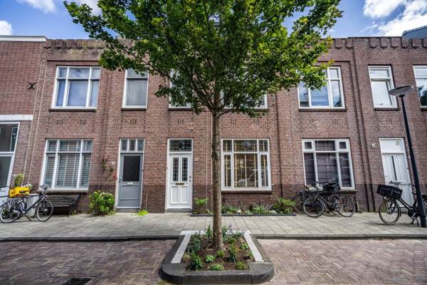 Woning Da Costastraat 20 LEIDEN - Oozo.nl