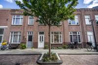 Woning Da Costastraat 20 LEIDEN
