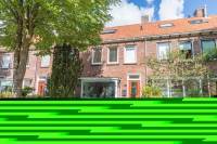 Woning Luciferstraat 21 Haarlem