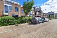 Woning C.H. Moensstraat 17 Beverwijk